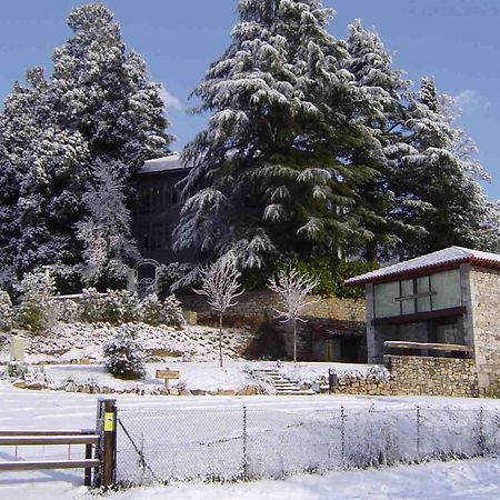 Apartamentos Rurales El Lleron Caso Extérieur photo