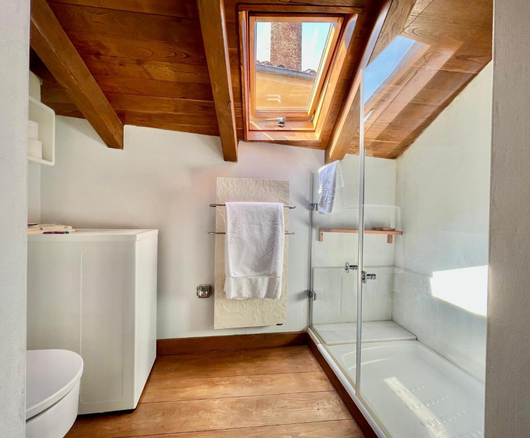 Apartamentos Rurales El Lleron Caso Extérieur photo