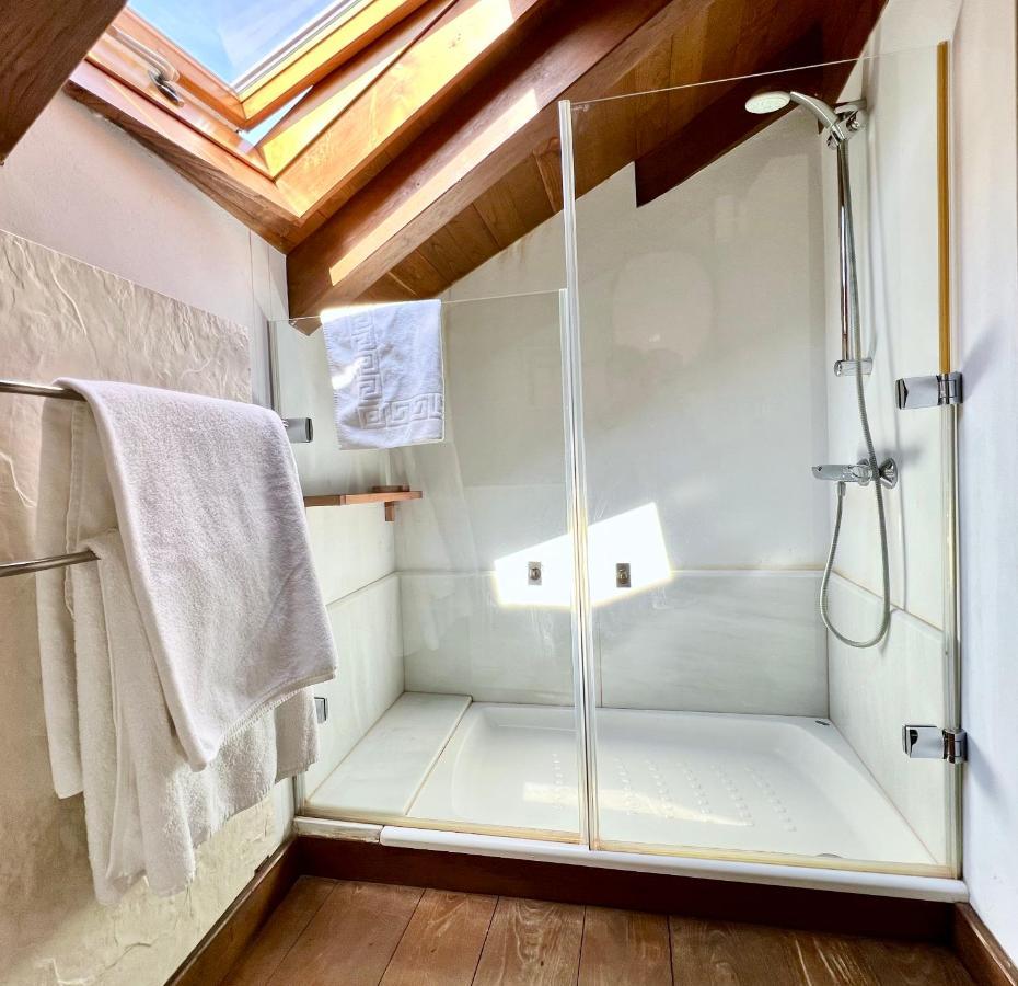 Apartamentos Rurales El Lleron Caso Extérieur photo
