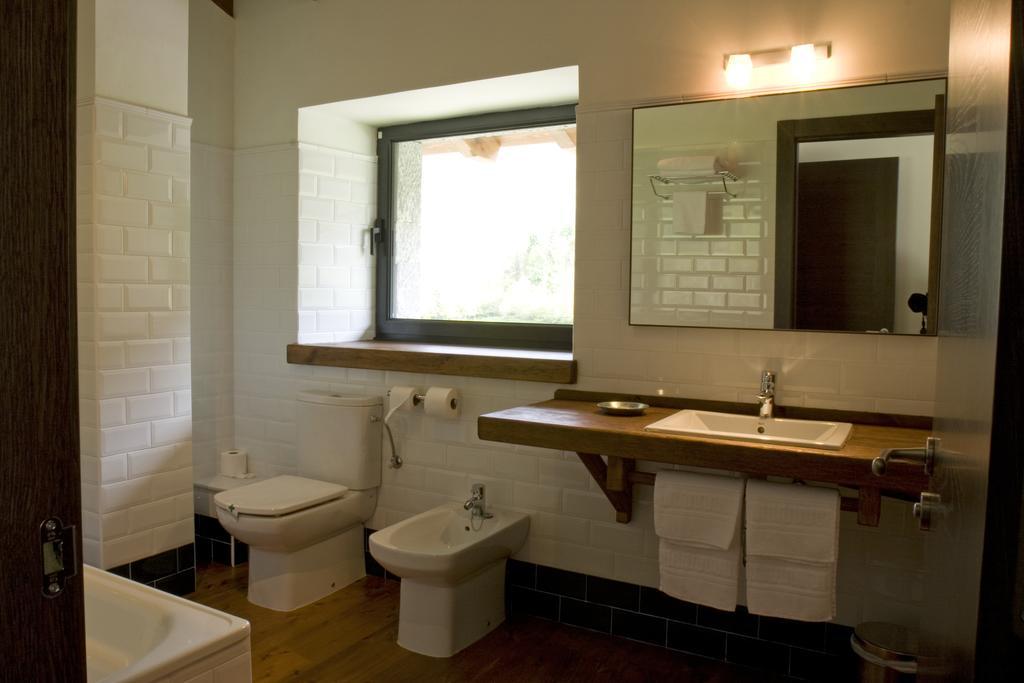 Apartamentos Rurales El Lleron Caso Extérieur photo