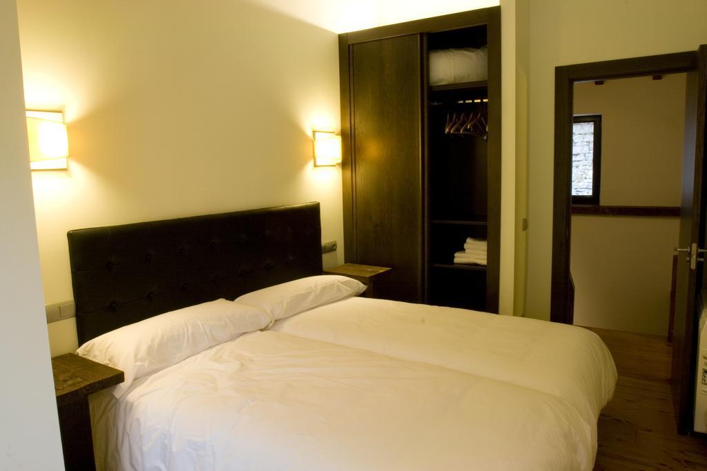 Apartamentos Rurales El Lleron Caso Extérieur photo