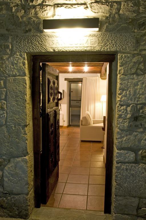Apartamentos Rurales El Lleron Caso Extérieur photo