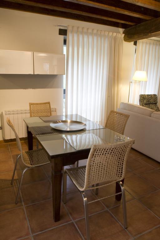 Apartamentos Rurales El Lleron Caso Extérieur photo