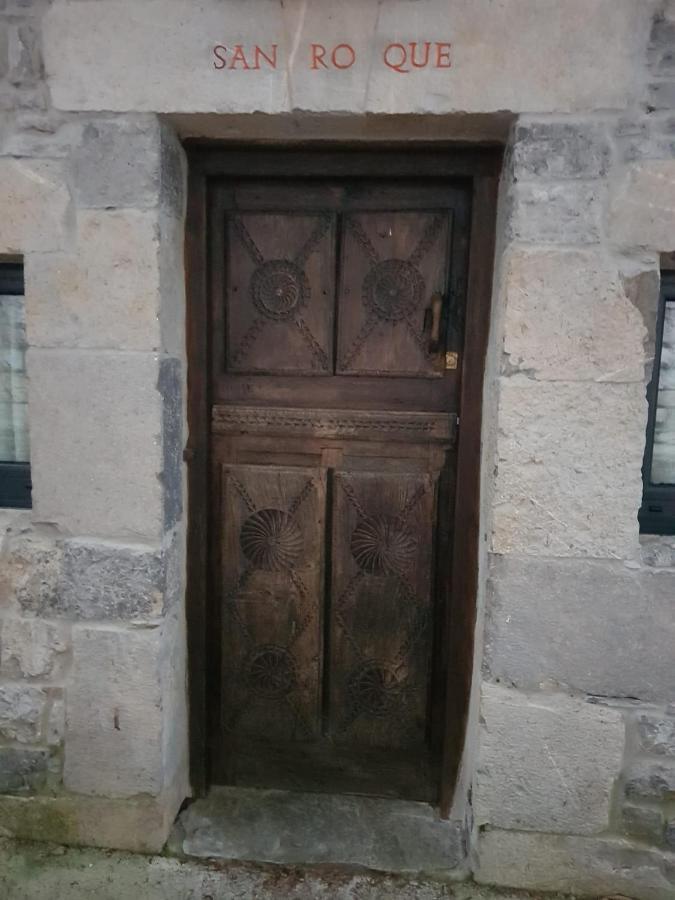 Apartamentos Rurales El Lleron Caso Extérieur photo