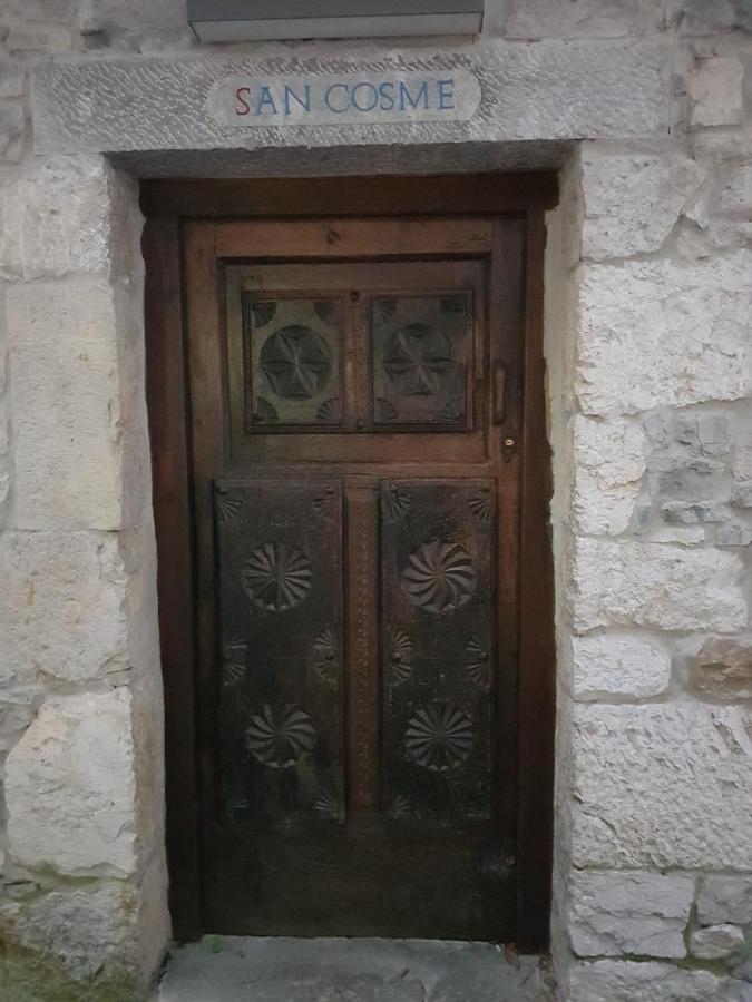 Apartamentos Rurales El Lleron Caso Extérieur photo
